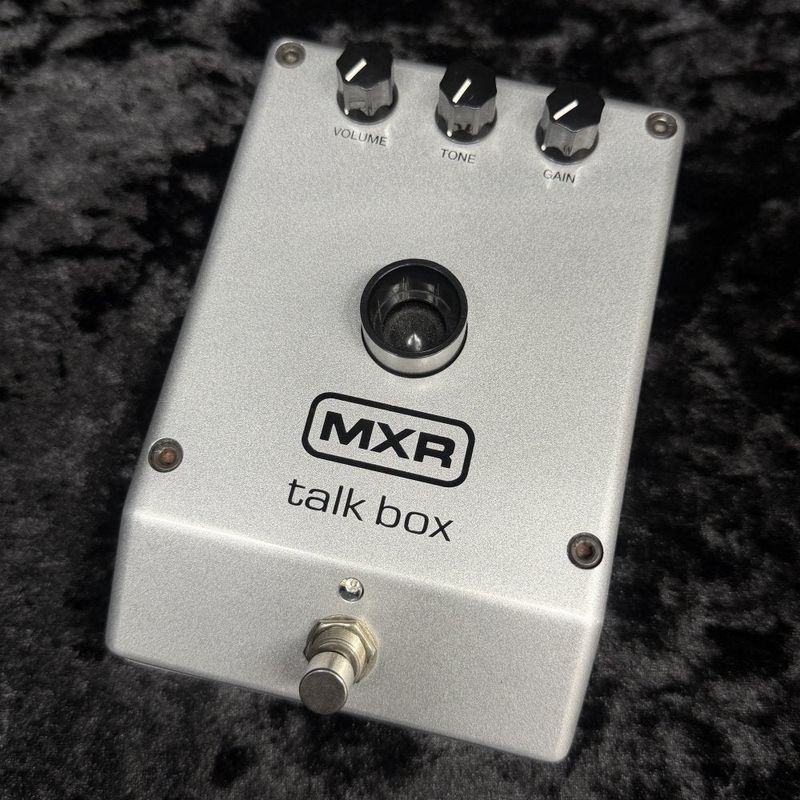 中古】MXR / M222 / Talk Box / 並行輸入品 【新宿店】 | その他