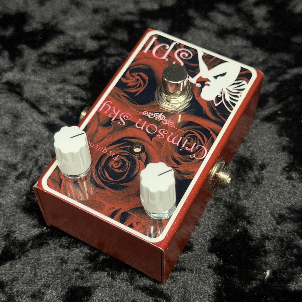 中古】SOUL POWER INSTRUMENTS / CRIMSON SKY 【新宿店】 | ベース用 中古】SOUL POWER INSTRUMENTS / CRIMSON SKY 【新宿店】 | ベース用