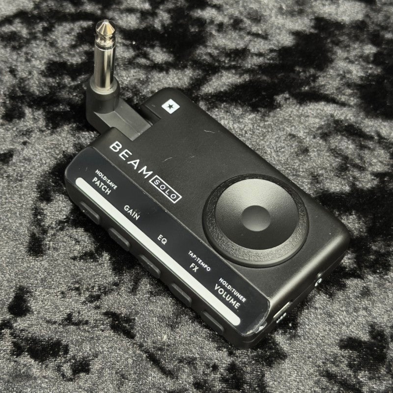 中古】BLACKSTAR / BEAM SOLO 【新宿店】 | ヘッドフォンアンプ