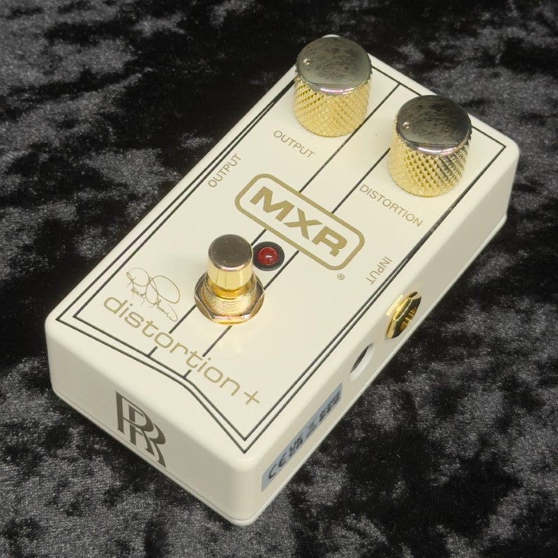 購入特典有り》【数量限定特別仕様モデル】MXR / RR104C Randy Rhoads