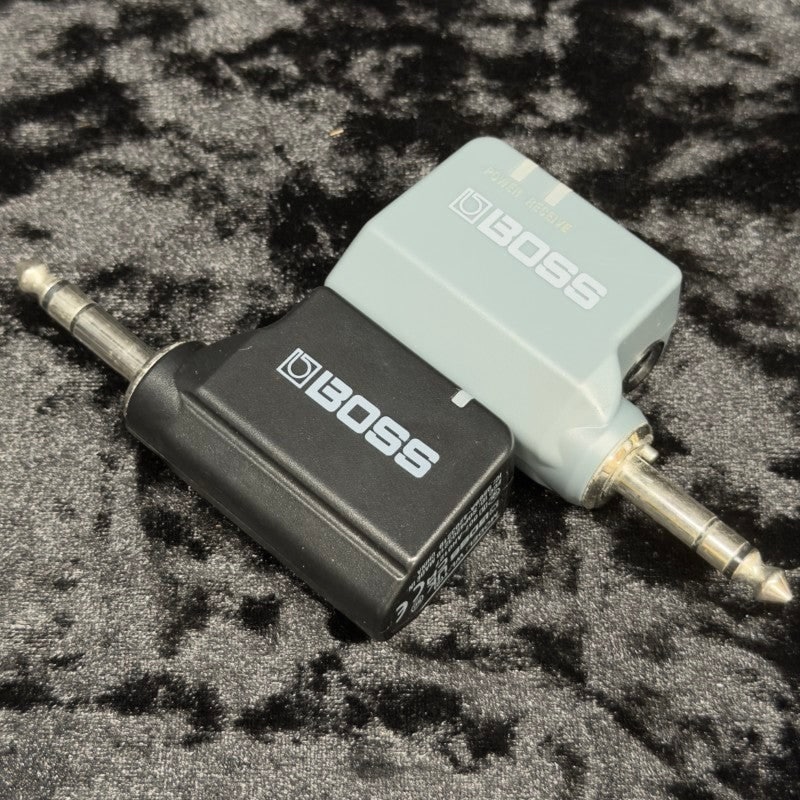 BOSS / WL-20L Wireless System ギター ワイヤレスシステム WL20 ボス