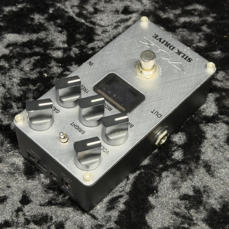 中古】VOX / Valvenergy Series Silk Drive VE-SD 【新宿店