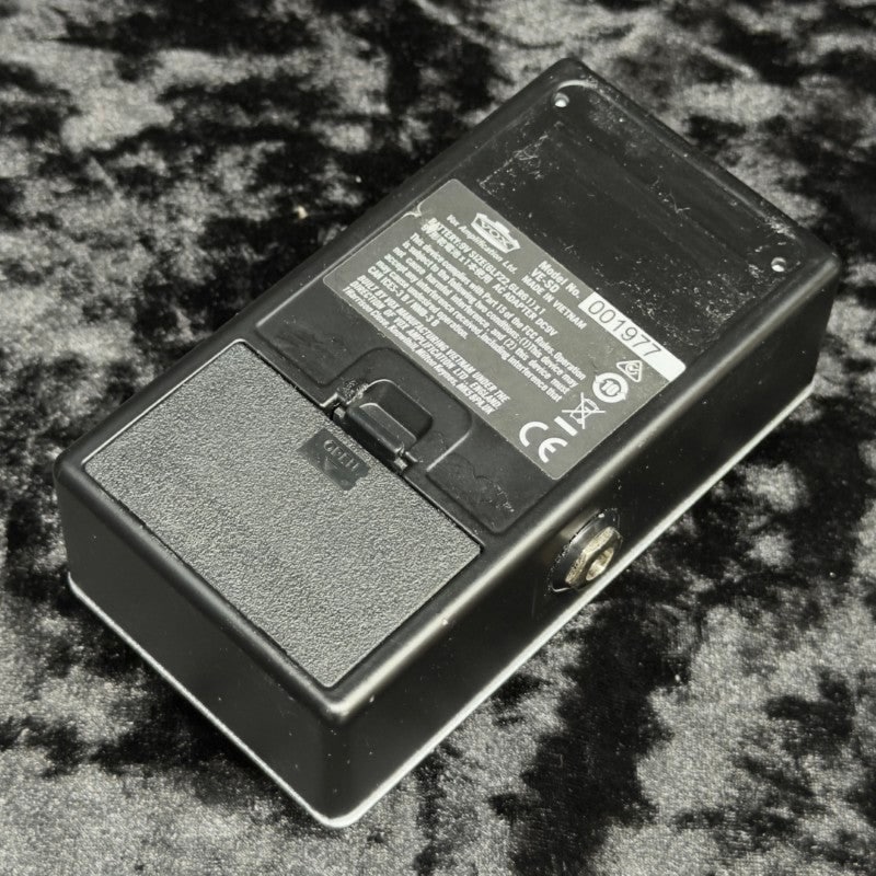 中古】VOX / Valvenergy Series Silk Drive VE-SD 【新宿店