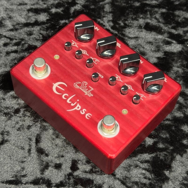中古】SUHR / Eclipse 【新宿店】 | ディストーション | イシバシ楽器