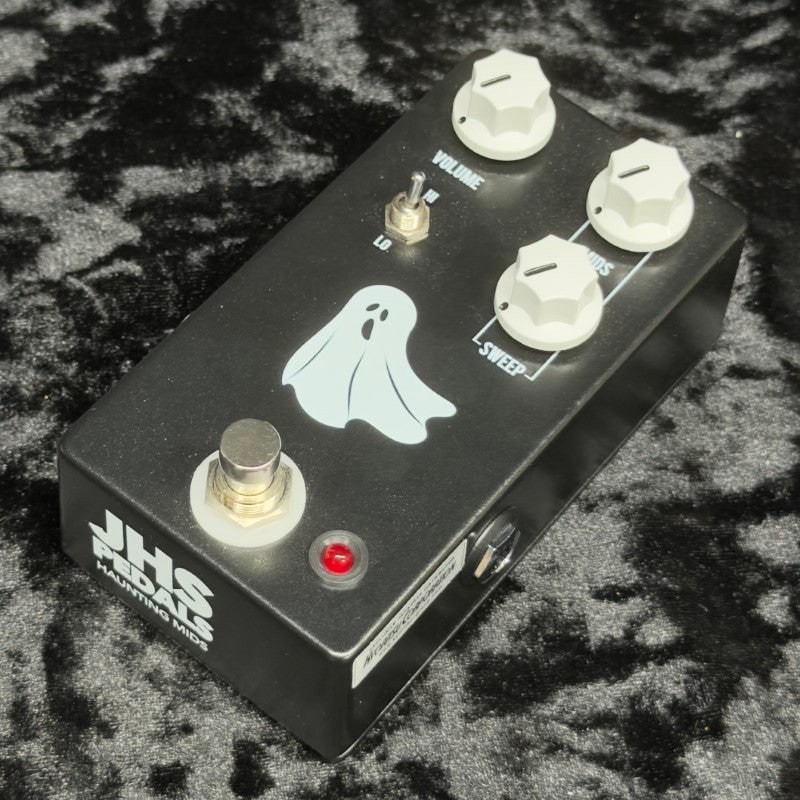 中古】JHS PEDALS / Haunting Mids 【新宿店】 | ブースター