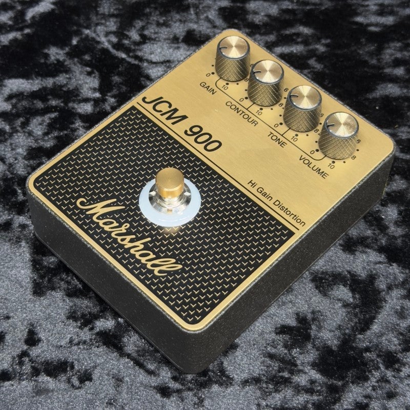 中古】MARSHALL / JCM900 FX 【新宿店】 | オーバードライブ