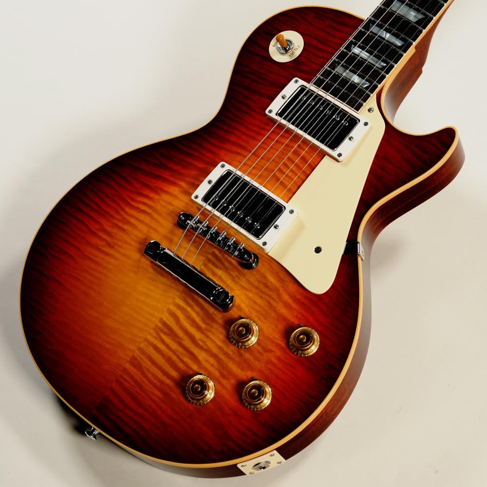 045　貴重　ヴィンテージGibsonバスチケット 10ロール 中古】Gibson Custom Shop / Japan Limited Run 1959 Les Paul