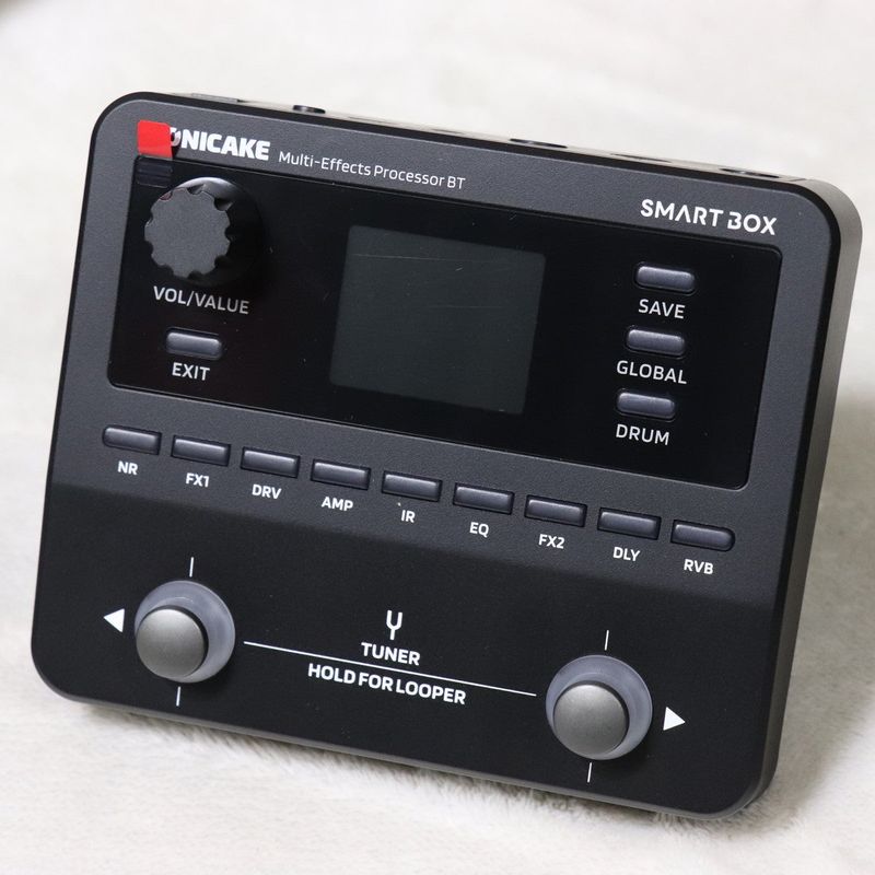 SONICAKE SMART BOX QME-20 中古超美品 ほぼ新品 中古】Sonicake