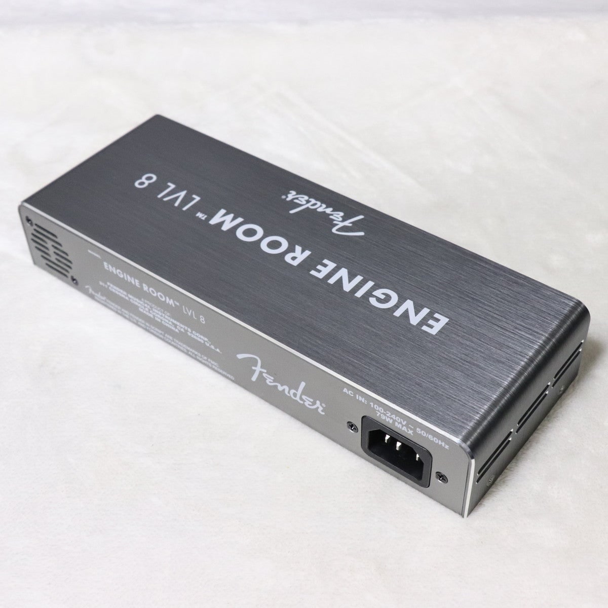 中古】Fender / Engine Room LVL8 Power Supply 【梅田店】 | 電源