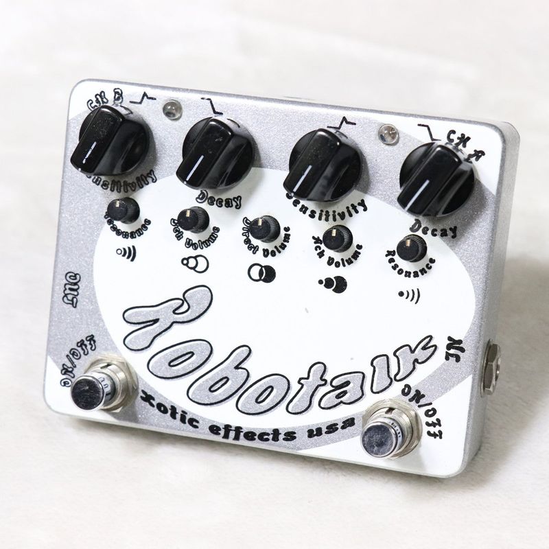 中古】Xotic / ROBOTALK 2 【梅田店】 | フィルター/オートワウ