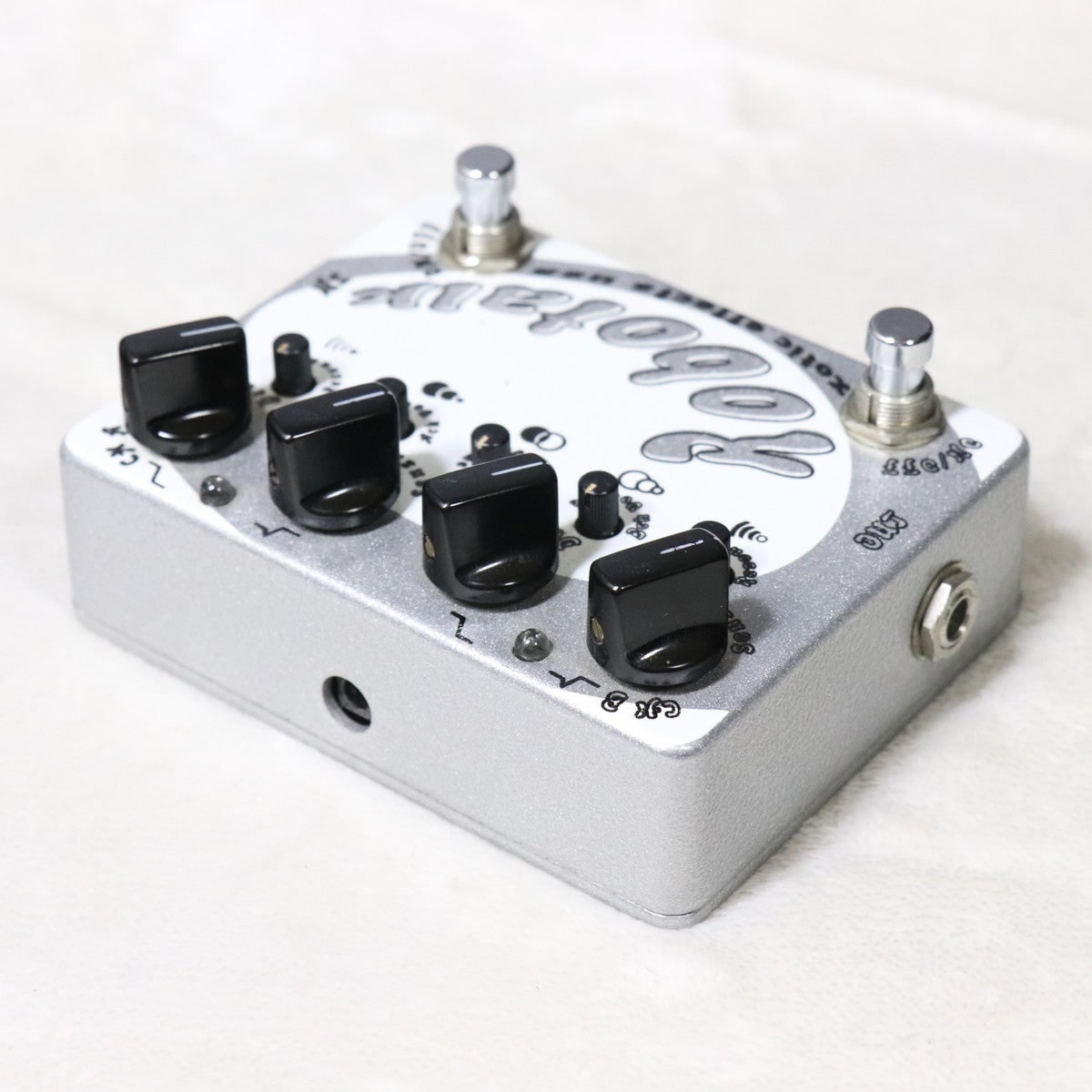 ギター Xotic Robotalk 2 中古】Xotic / ROBOTALK 2 【梅田店】 | フィルター/オートワウ