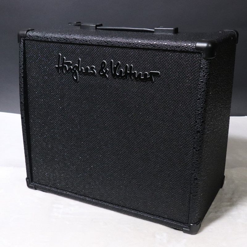 中古】Hughes&Kettner / EDITION BLUE 60DFX 【梅田店】 | コンボ