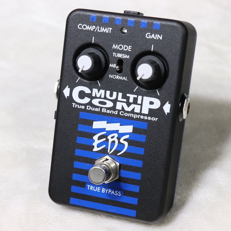 中古】EBS / Multi Comp Black Label 【梅田店】 | コンプレッサー