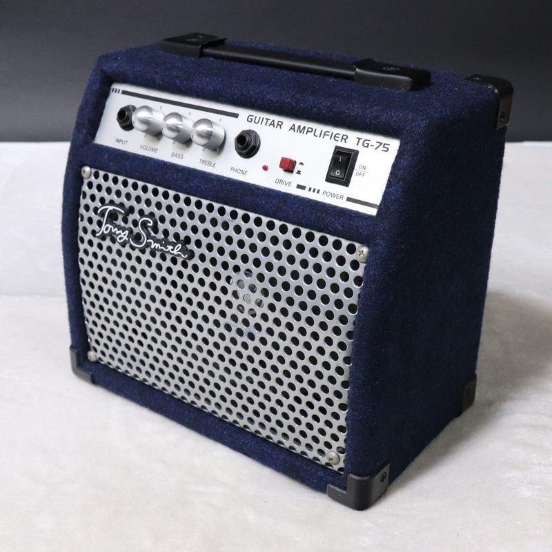 中古】Tony Smith / TG75 【梅田店】 | コンボアンプ | イシバシ楽器