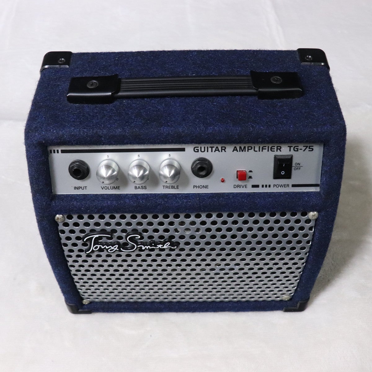 中古】Tony Smith / TG75 【梅田店】 | コンボアンプ | イシバシ楽器