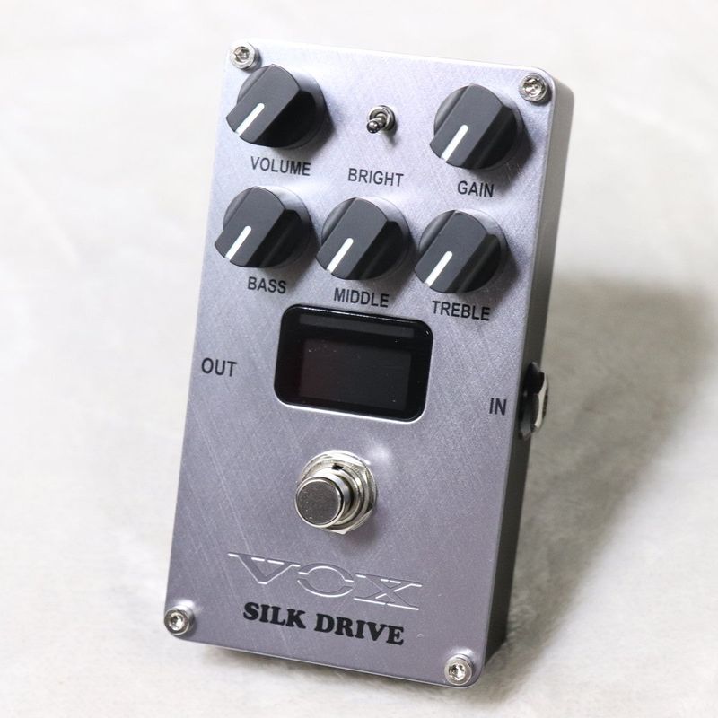 中古】VOX / Valvenergy Series Silk Drive VE-SD 【梅田店