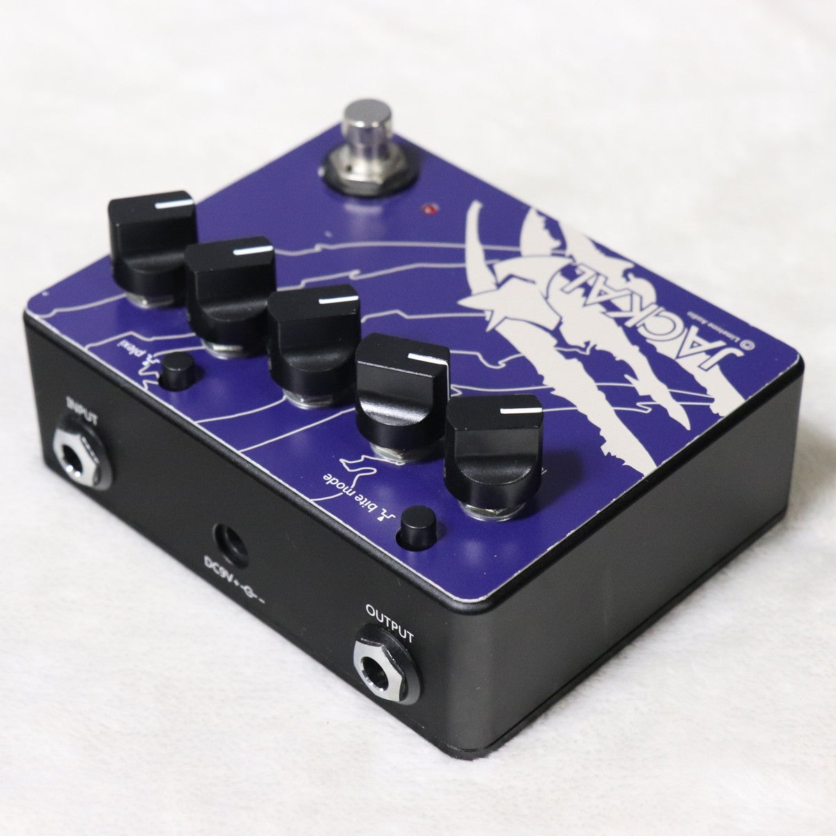 中古】Limetone Audio / JACKAL Navy Blue 【梅田店