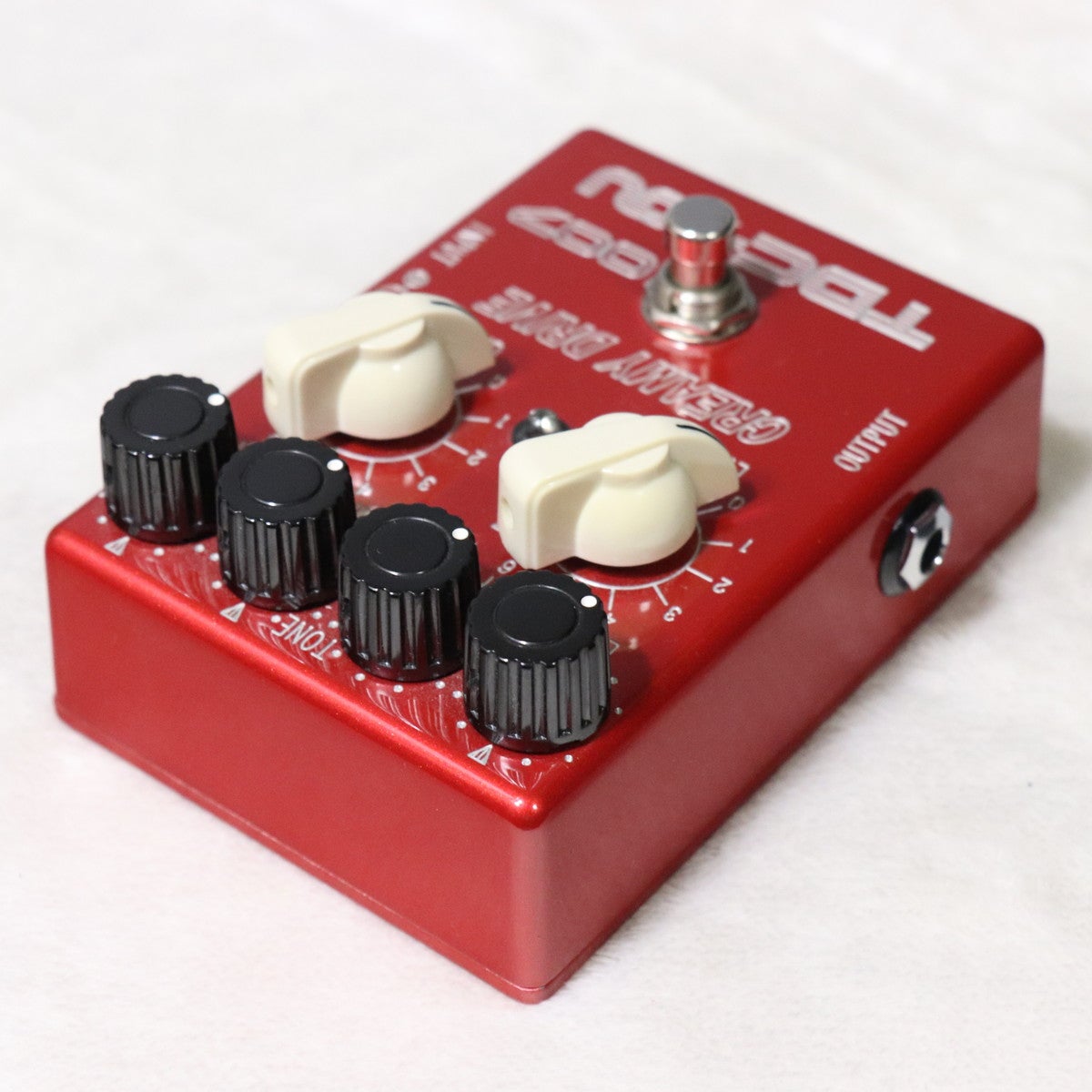 中古】TDC-YOU / 007 CREAMY DRIVE 【梅田店】 | オーバードライブ