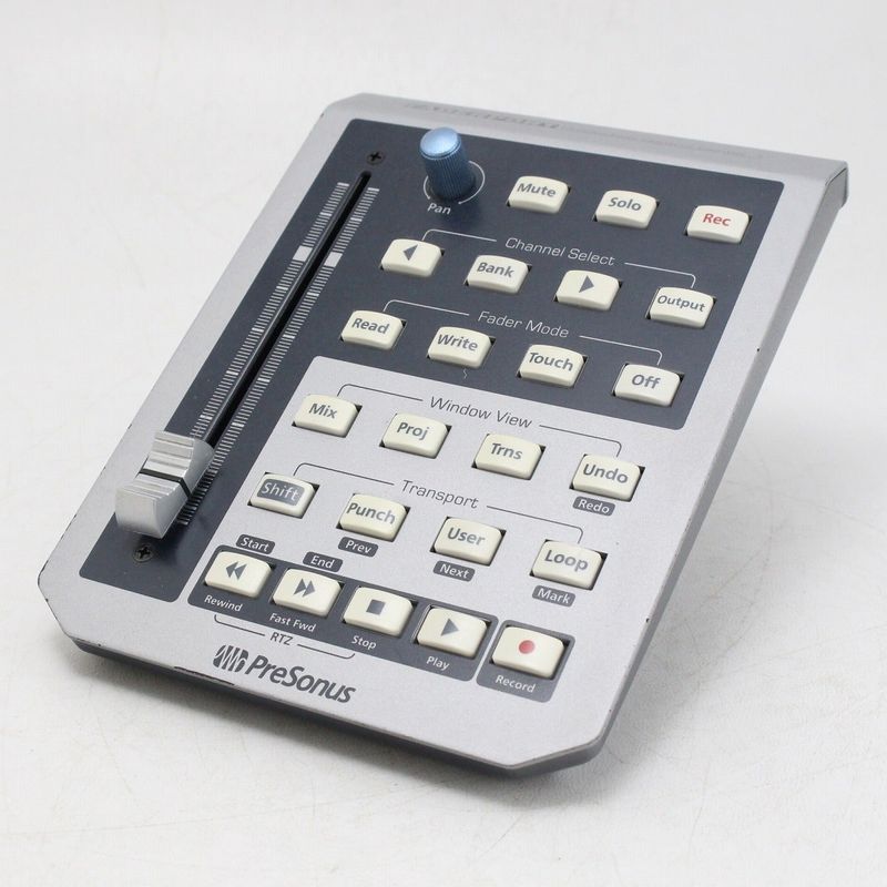 中古】 PRESONUS / FADERPORT Classic 【御茶ノ水本店】 | MIDI