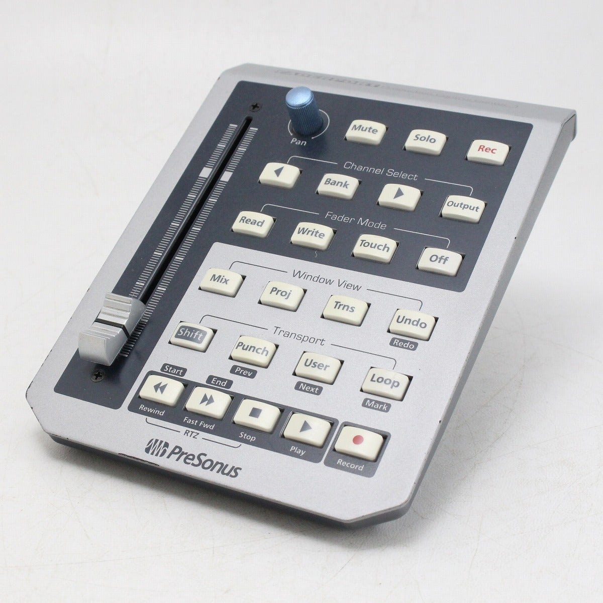 【中古】PreSonus FaderPort コントローラー 中古】 PRESONUS / FADERPORT Classic 【御茶ノ水本店】 | MIDI