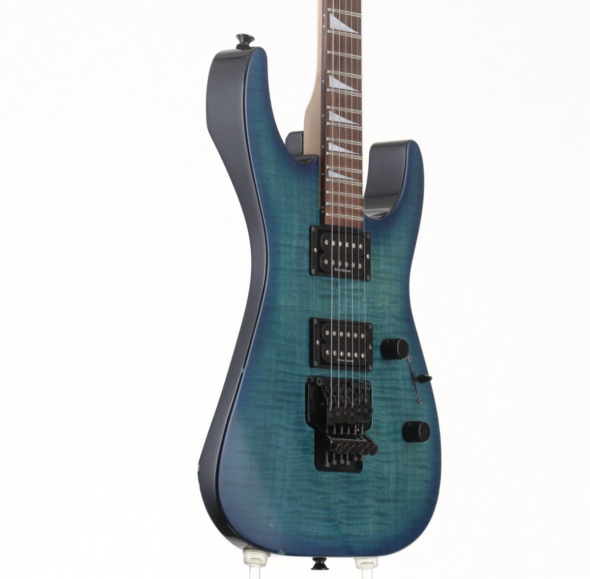 中古】JACKSON / DK-03 【訳アリ】JUNK 【御茶ノ水本店】 | ソロイスト
