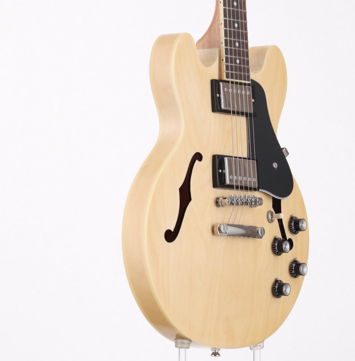 中古】EPIPHONE / Inspired by Gibson ES-339 Natural 【御茶ノ水本店