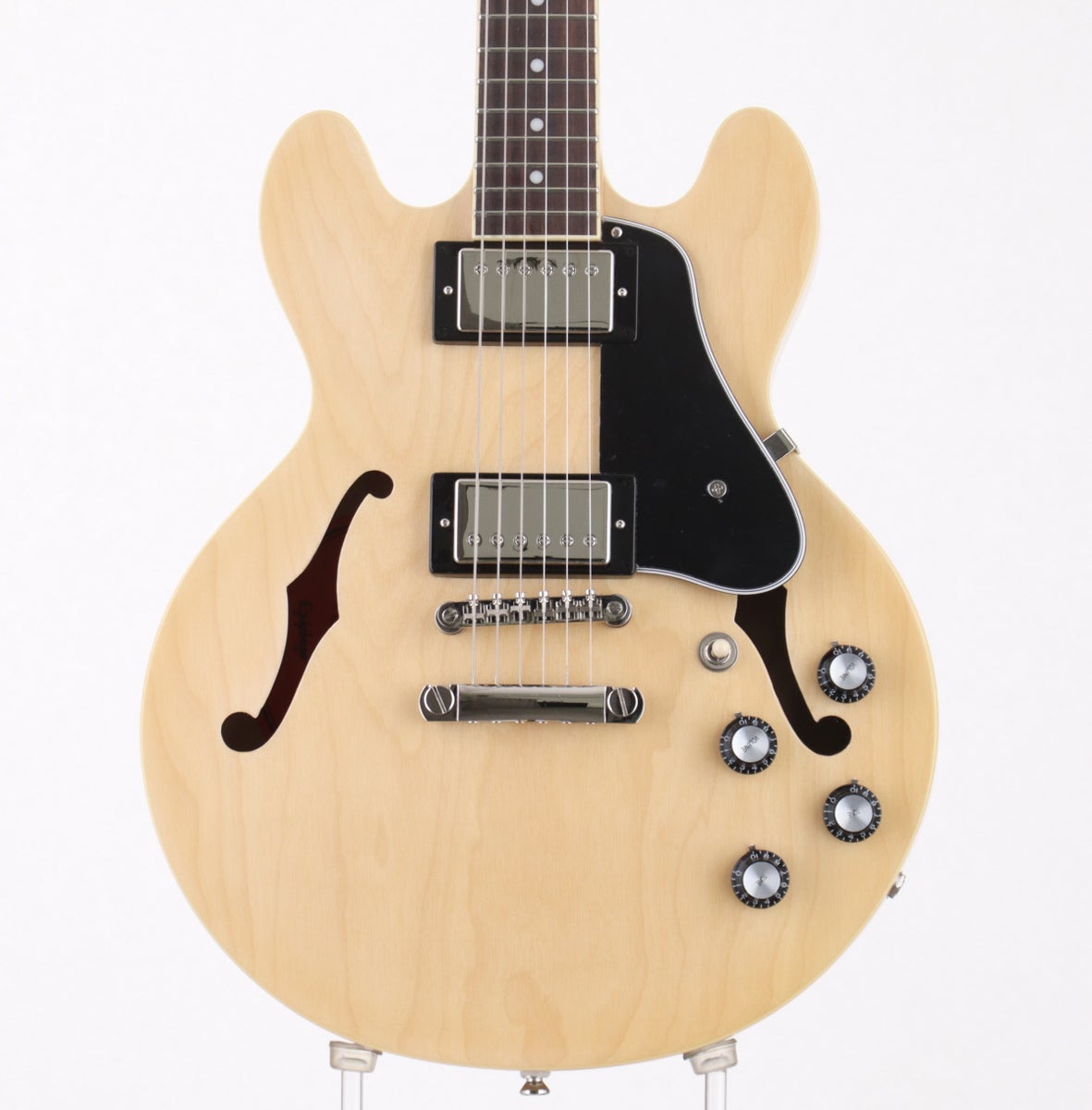 中古】EPIPHONE / Inspired by Gibson ES-339 Natural 【御茶ノ水本店