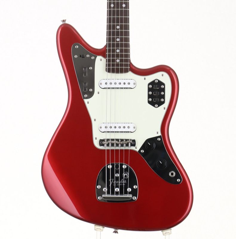 中古】FENDER JAPAN / JG66-85 Old Candy Apple Red 【御茶ノ水本店 中古】FENDER JAPAN / JG66-85 Old Candy Apple Red 【御茶ノ水本店