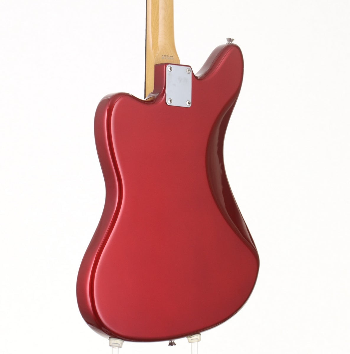 中古】FENDER JAPAN / JG66-85 Old Candy Apple Red 【御茶ノ水本店