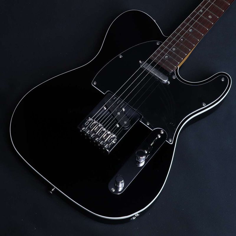 Fender (テレキャスタータイプ × 新品 × ブラック)の検索結果 | ギター