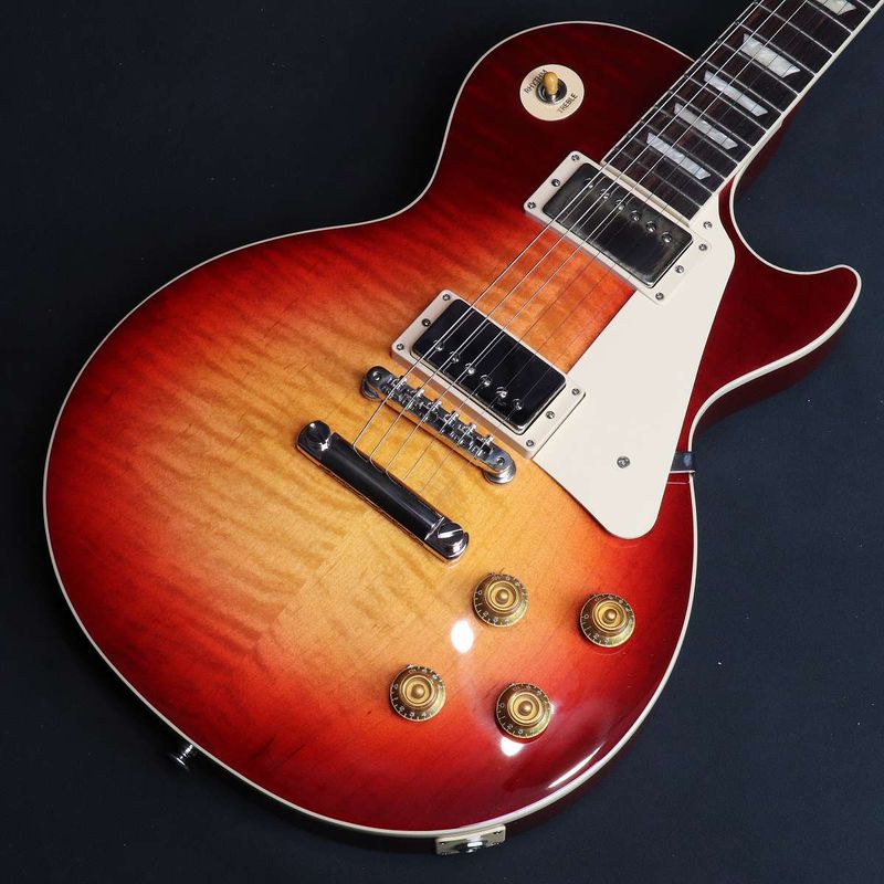 Gibson / Les Paul Standard 50s Heritage Cherry Sunburst 【横浜店