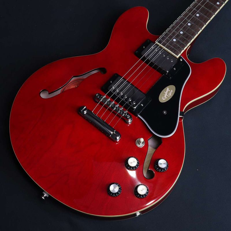 Epiphone / Inspired by Gibson ES-339 Cherry 【横浜店】【S/N