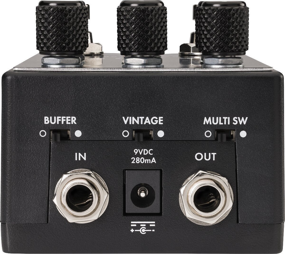 新製品】Fender / The Bends Compressor V2 フェンダー コンプレッサー