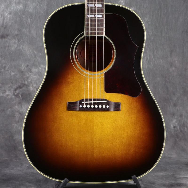 Gibson / Southern Jumbo Original Vintage Sunburst ギブソン 【実物画像/未展示品】[S/N 21286113]