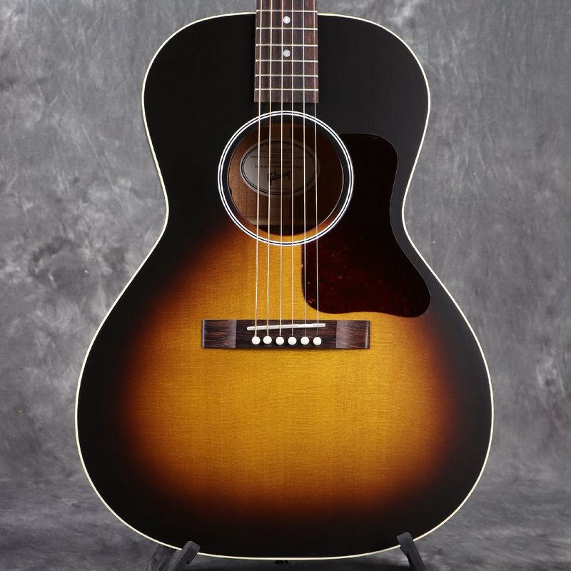 Gibson / L-00 Special Satin Vintage Sunburst ギブソン 【実物画像/未展示品】[S/N 21006057]
