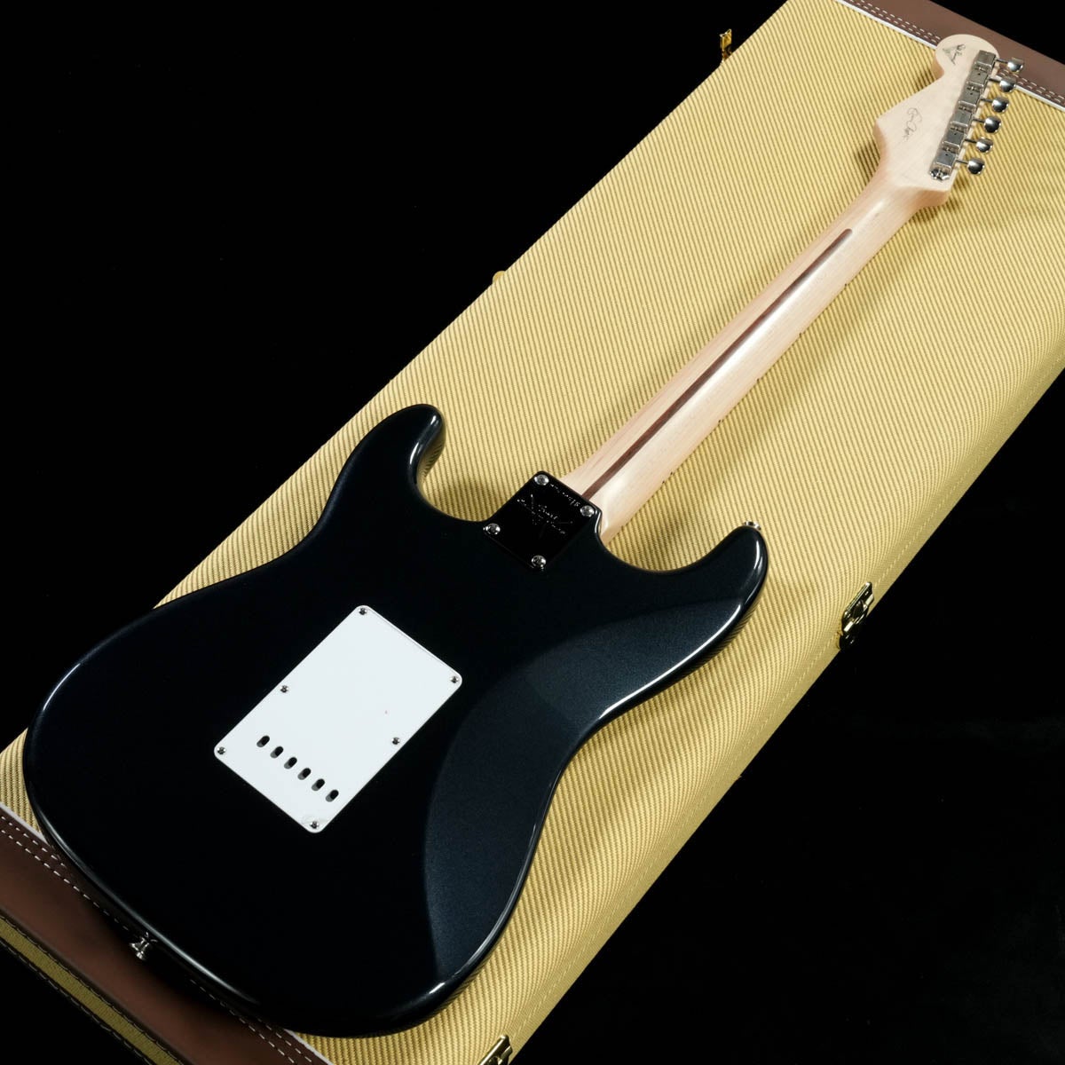 Fender Custom Shop / Master Built Eric Clapton Stratocaster Mercedes Blue Built by Todd Krause 사진 3