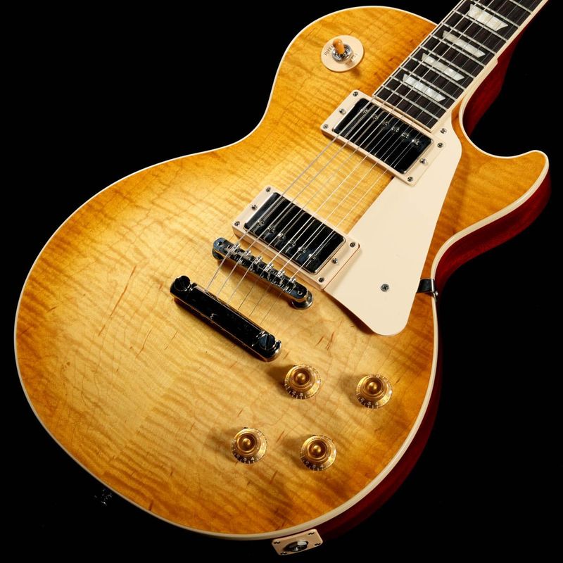 Gibson / Japan Exclusive Les Paul Standard 50s 