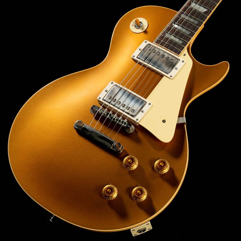 Gibson Custom / Historic Collection 1957 Les Paul Goldtop Reissue