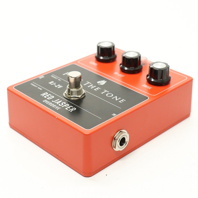中古】FREE THE TONE / RJ-2V / Red Jasper 【心斎橋店】 | オーバー