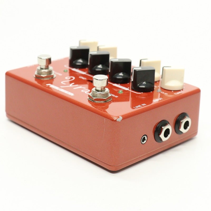 中古】PLAYTECH / Lyra Acoustic Preamp 【心斎橋店】 | ギター