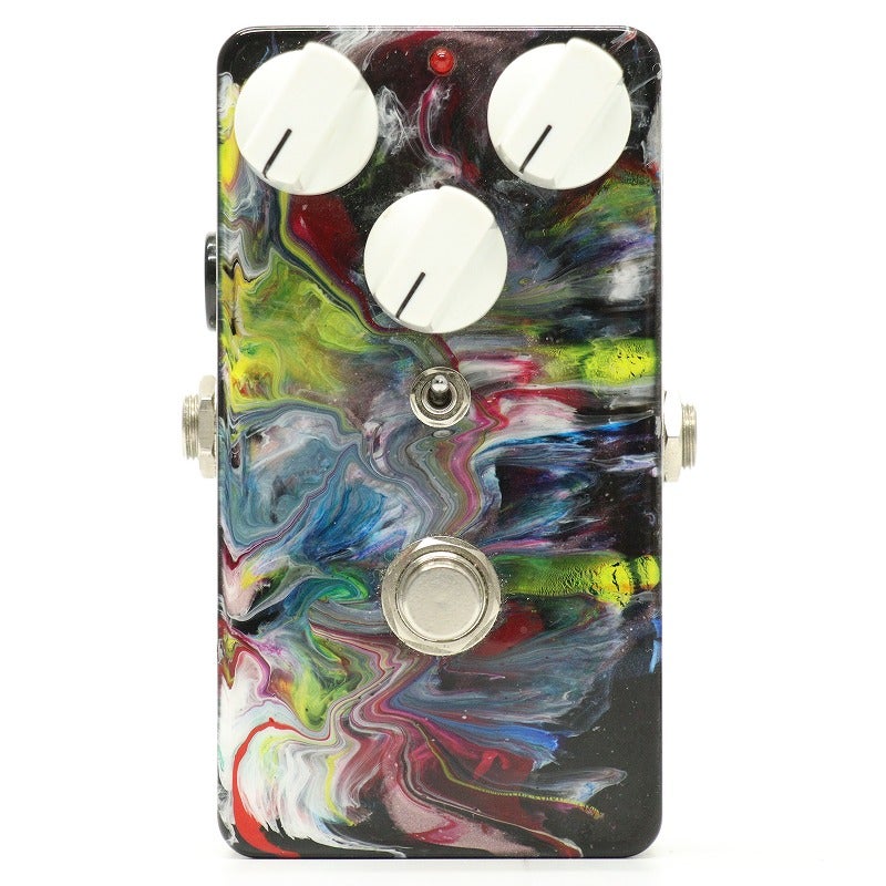中古】LANDGRAFF / DYNAMIC OVERDRIVE 【心斎橋店】 | ギター用