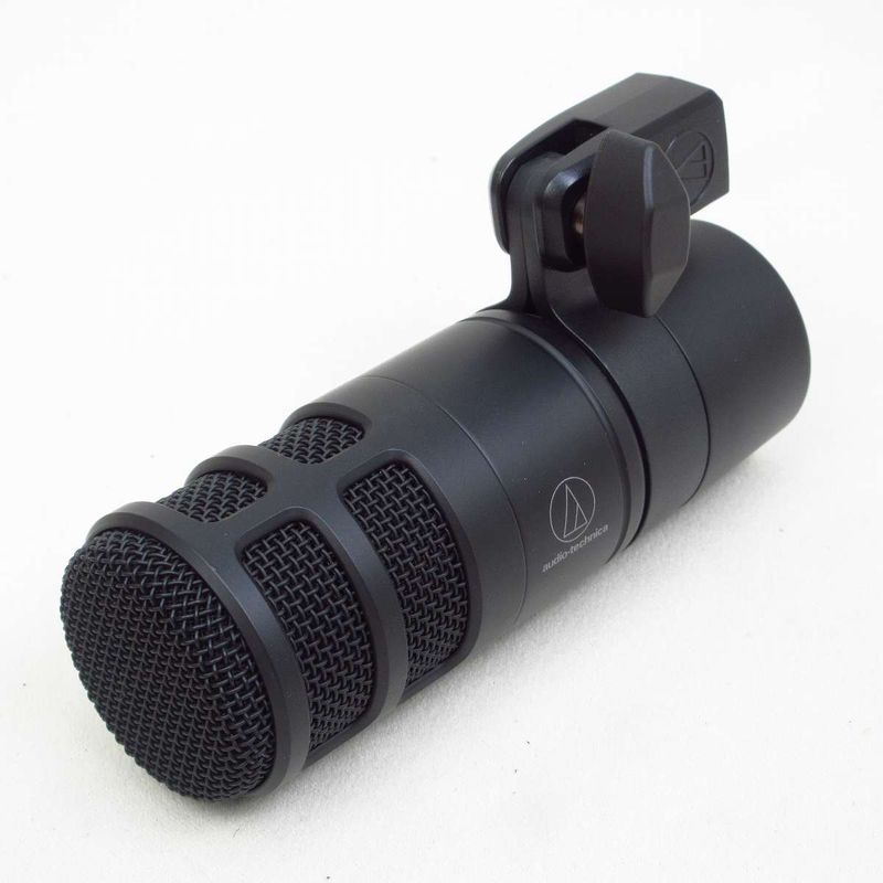 中古】audio-technica /AT2040 ハイパーカーディオイドダイナミック