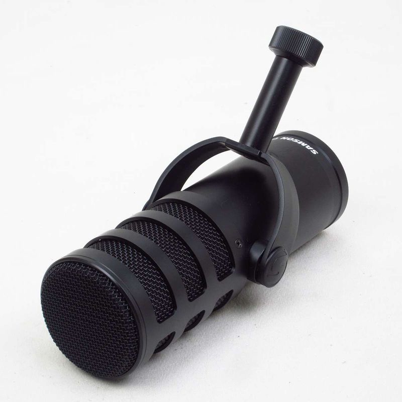 中古】SAMSON / Q9U XLR&USBダイナミックマイク 【横浜店】 | ボーカル