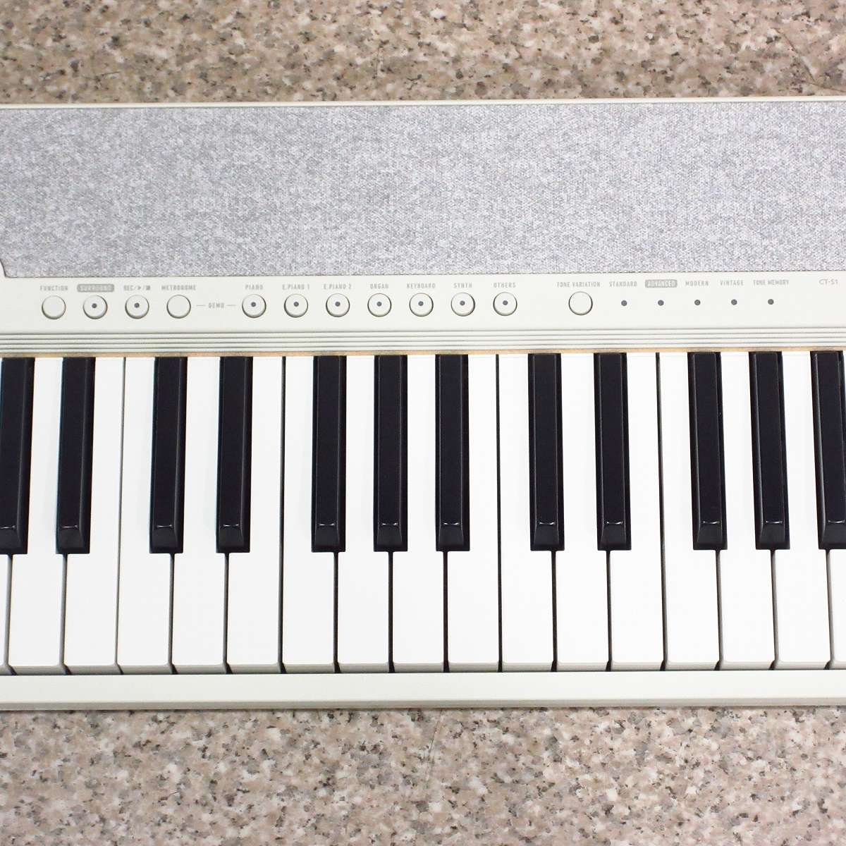 中古】CASIO / CT-S1 軽量☆61鍵盤キーボード 【横浜店】 | 電子