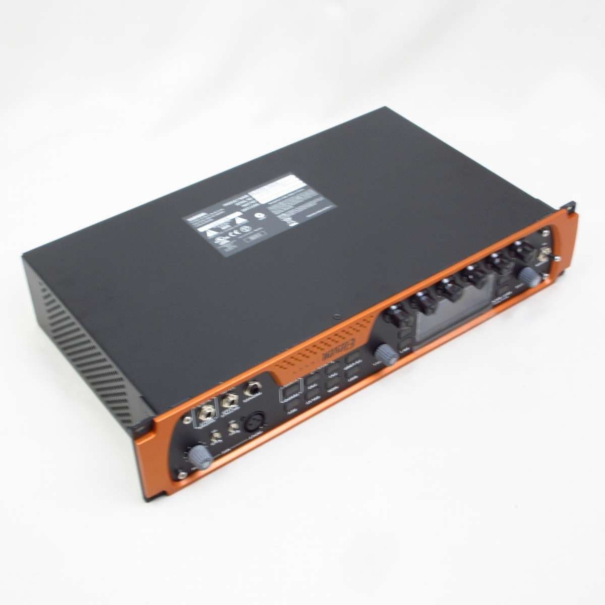 中古】AVID / Eleven Rack アンプシミュレーター 【横浜店】 | ギター
