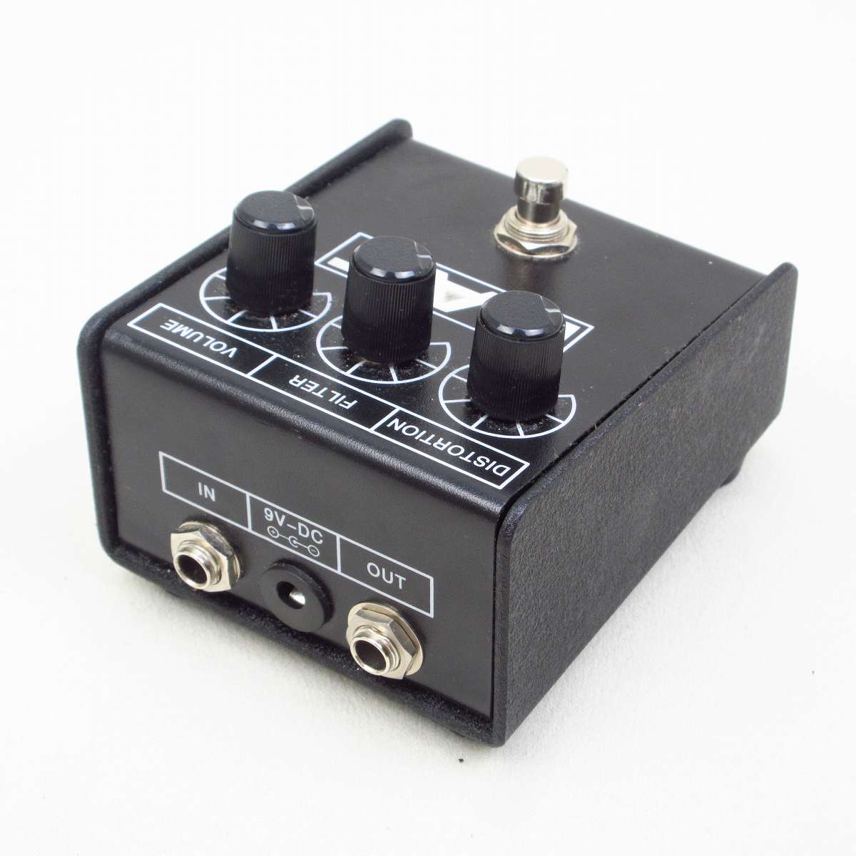 中古】Pro Co / RAT2 Slant Body Texas Instruments OP07 Made in