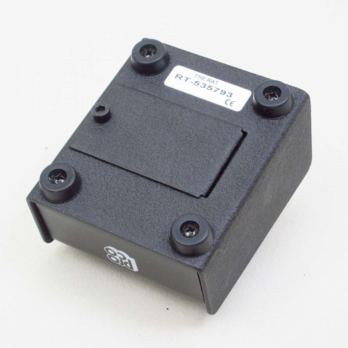 中古】Pro Co / RAT2 Slant Body Texas Instruments OP07 Made in