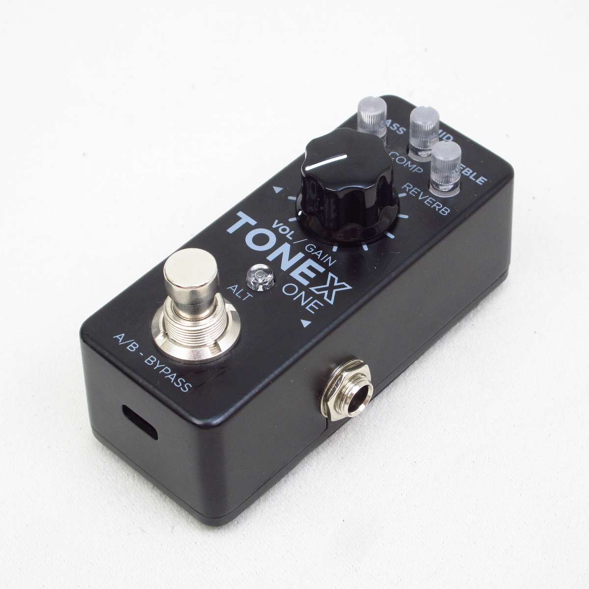 中古】IK Multimedia / TONEX One マルチエフェクター 【横浜店