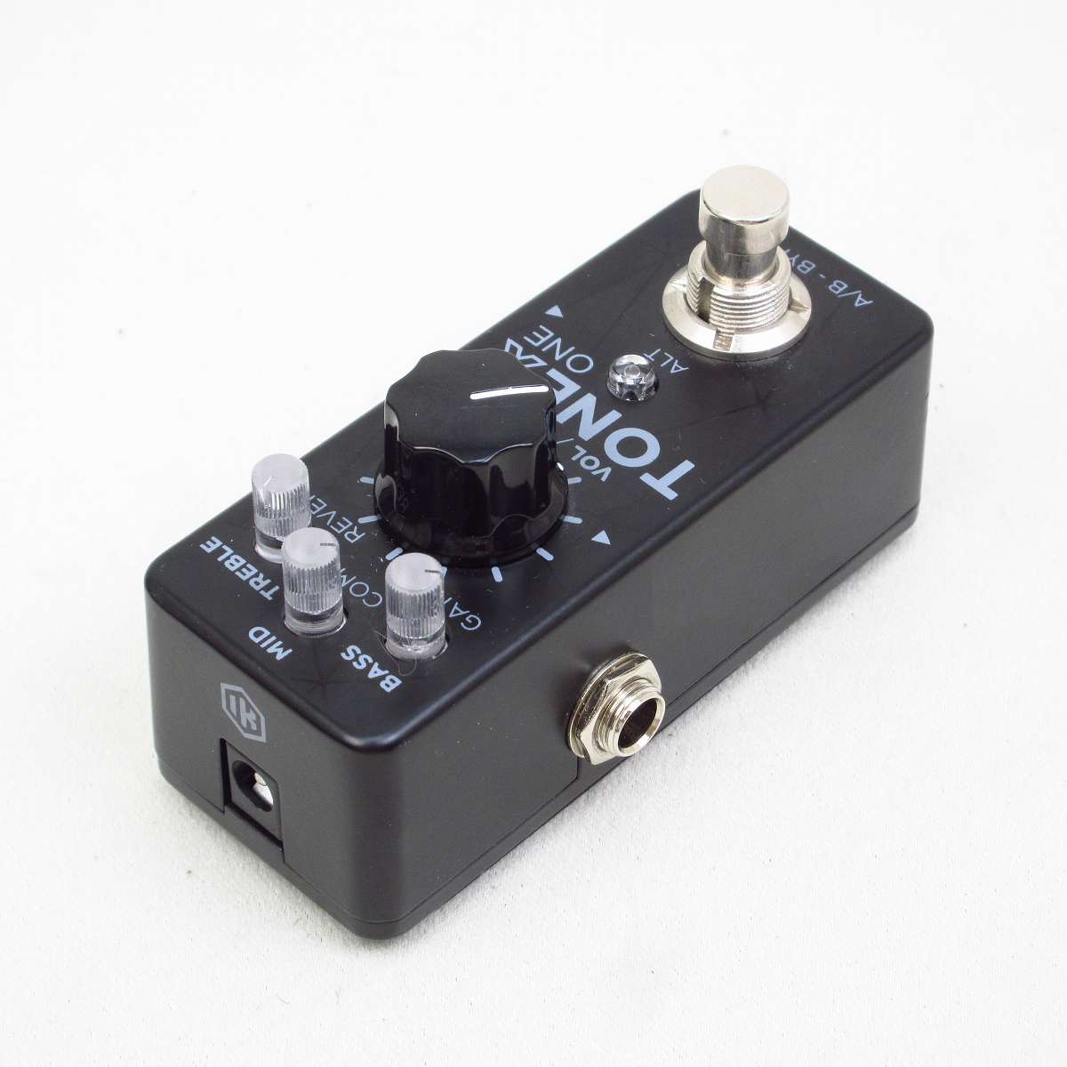 中古】IK Multimedia / TONEX One マルチエフェクター 【横浜店