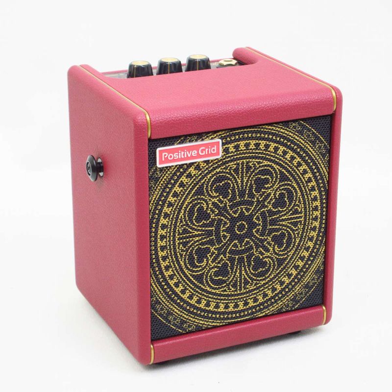 中古】Positive Grid / Spark MINI Vai ギターアンプ 【横浜店